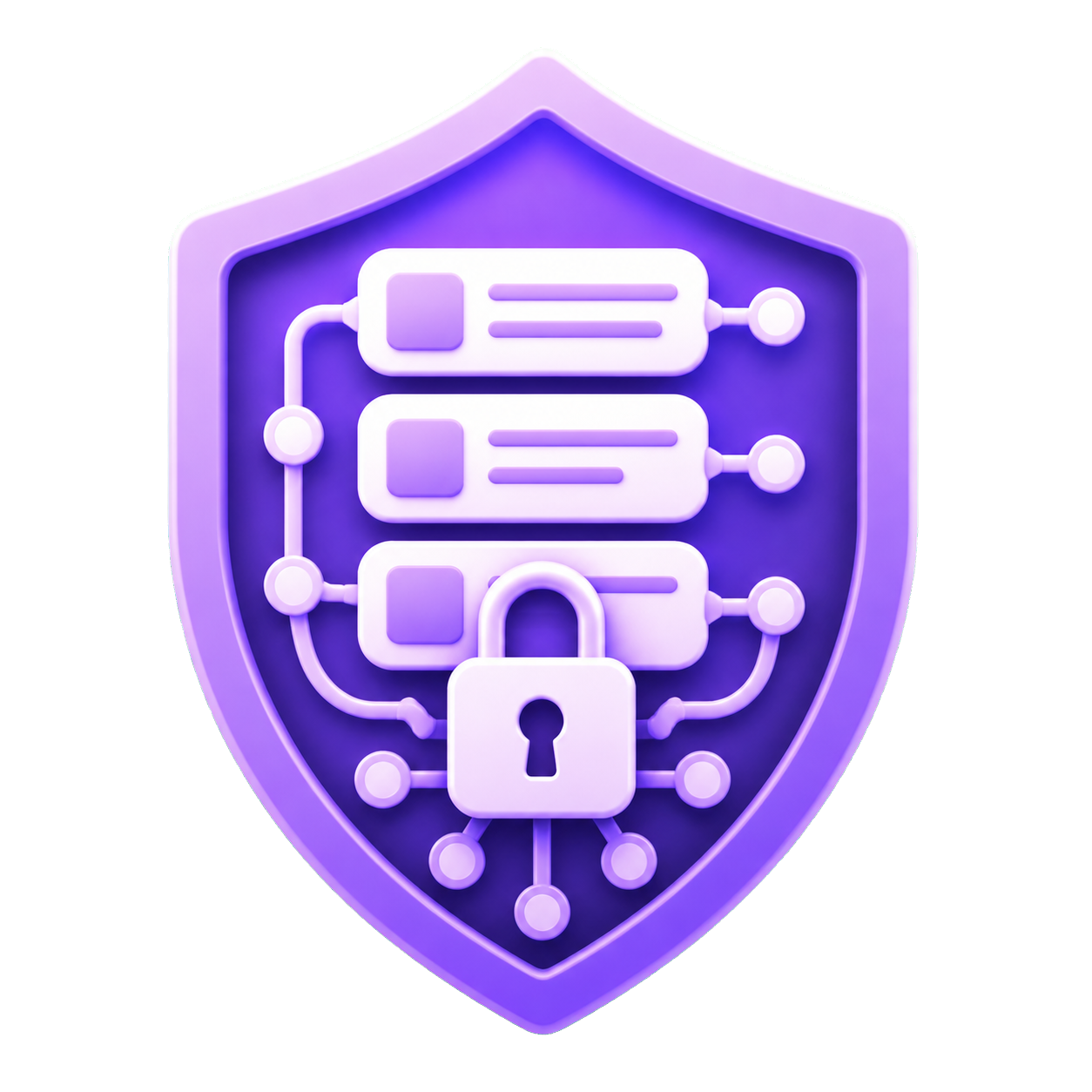 HushFeeds! icon
