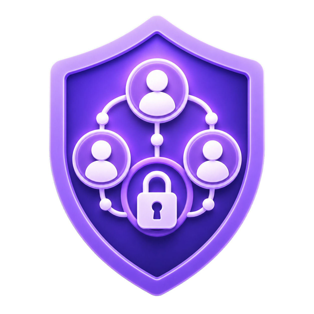 HushSocial! icon